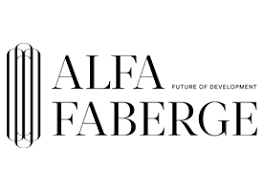 Застройщик Alfa Faberge