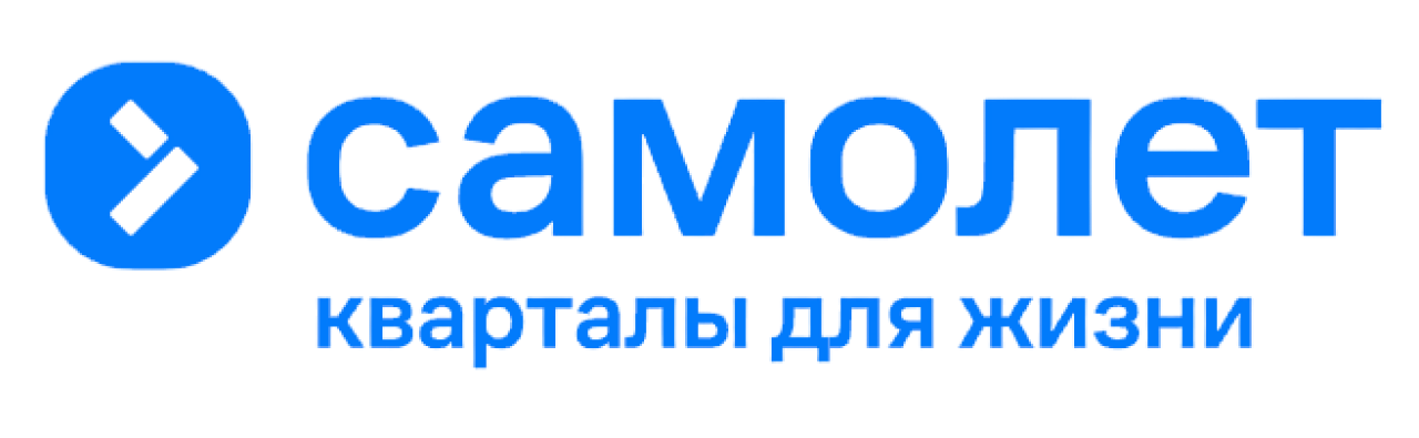 Застройщик Самолет