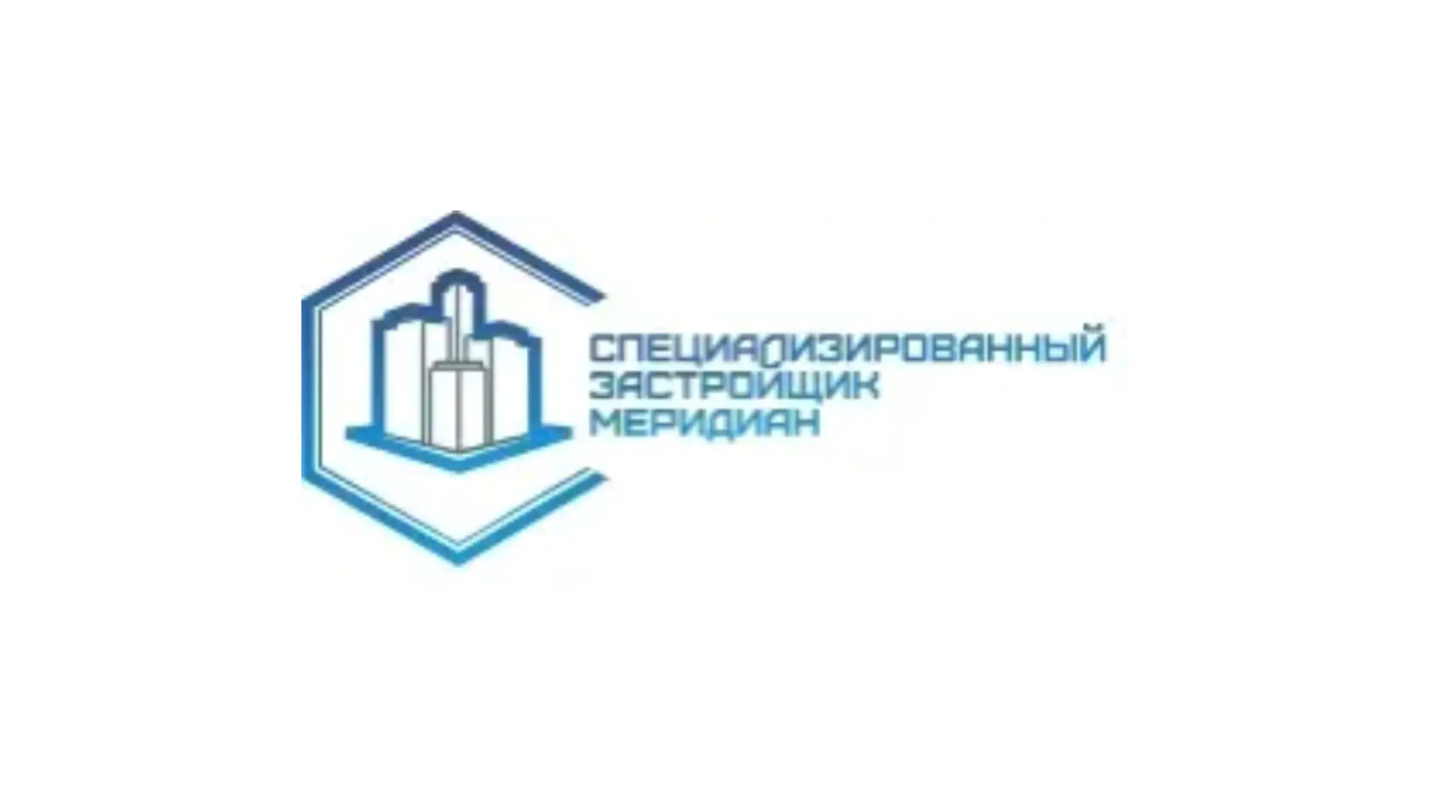 Застройщик Меридиан