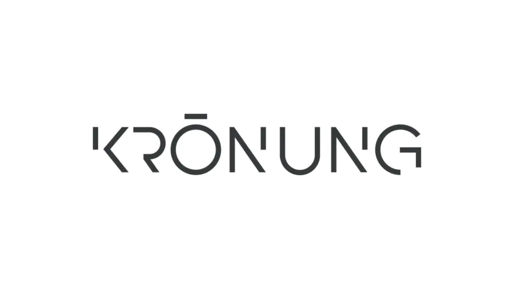 Застройщик Kronung Group