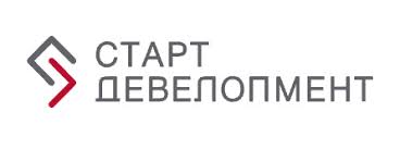 Застройщик СТАРТ Девелопмент