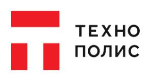 Застройщик Технополис