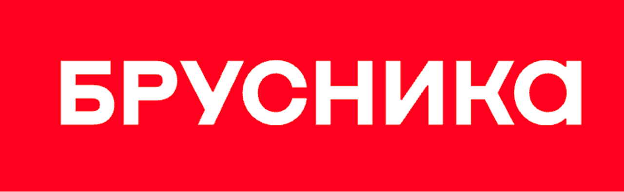 Застройщик Брусника