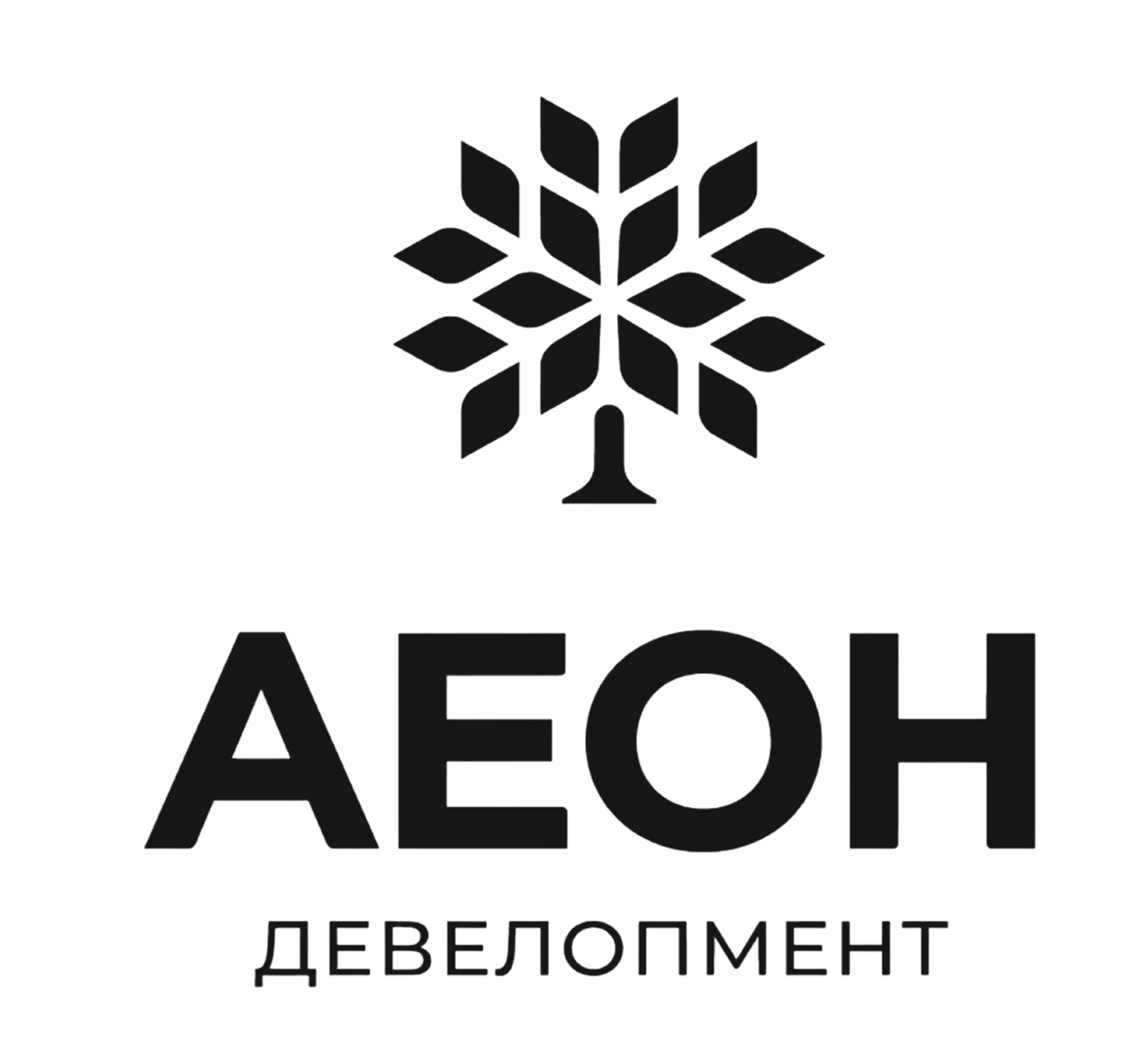 Застройщик AEON-Development