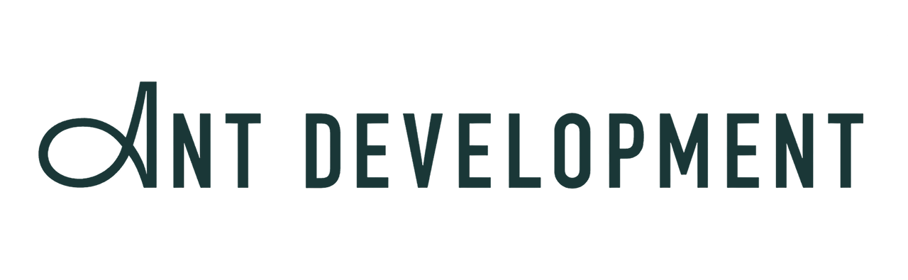 Застройщик ANT Development