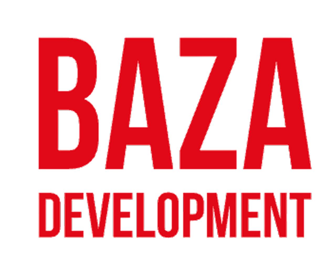 Застройщик BAZA Development