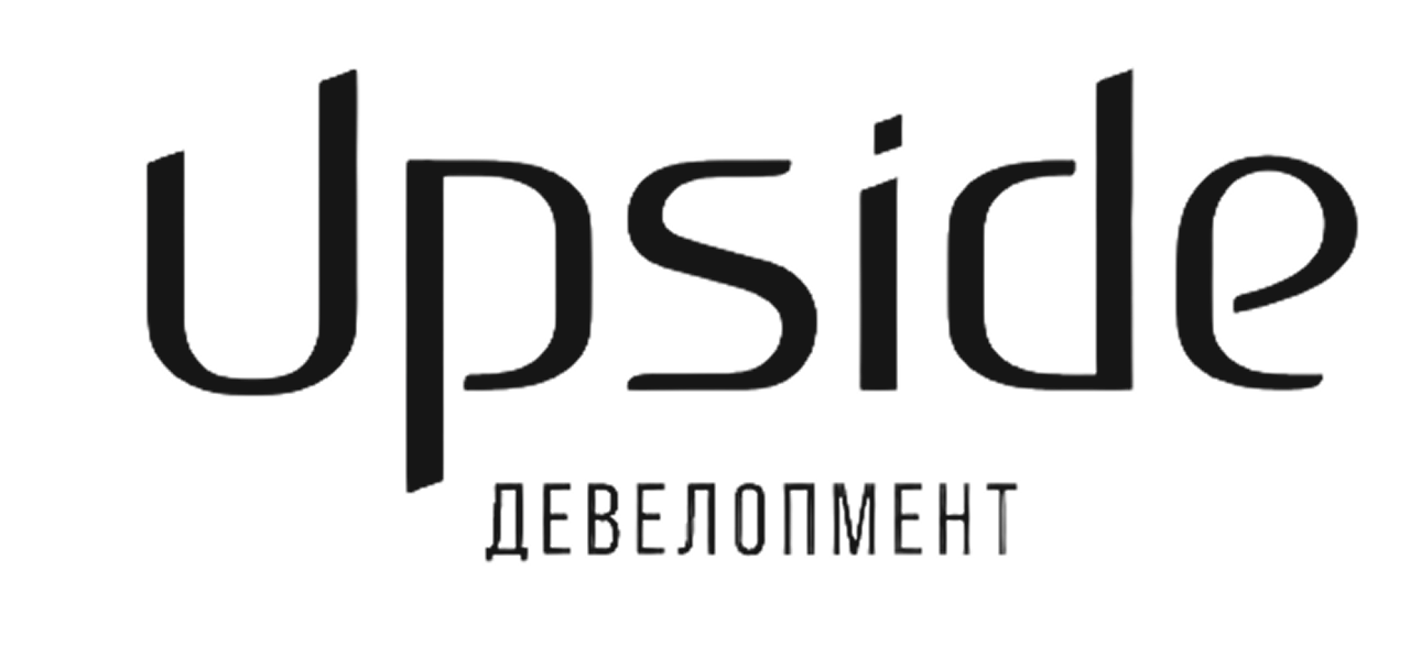 Застройщик Upside Development