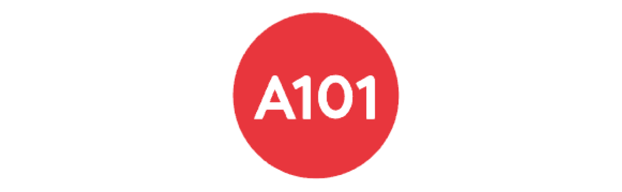 Застройщик А101
