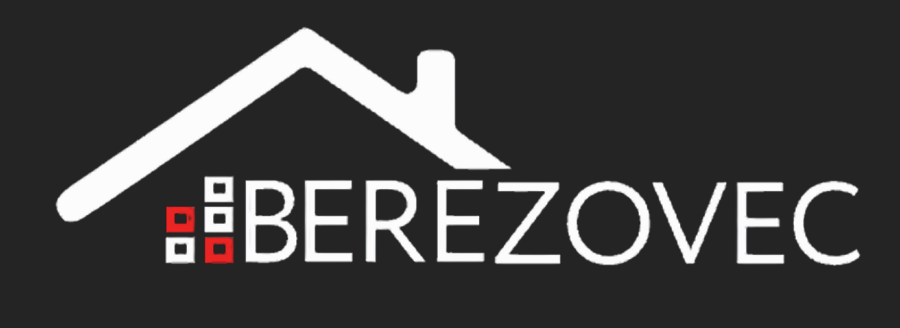 Застройщик Березовец