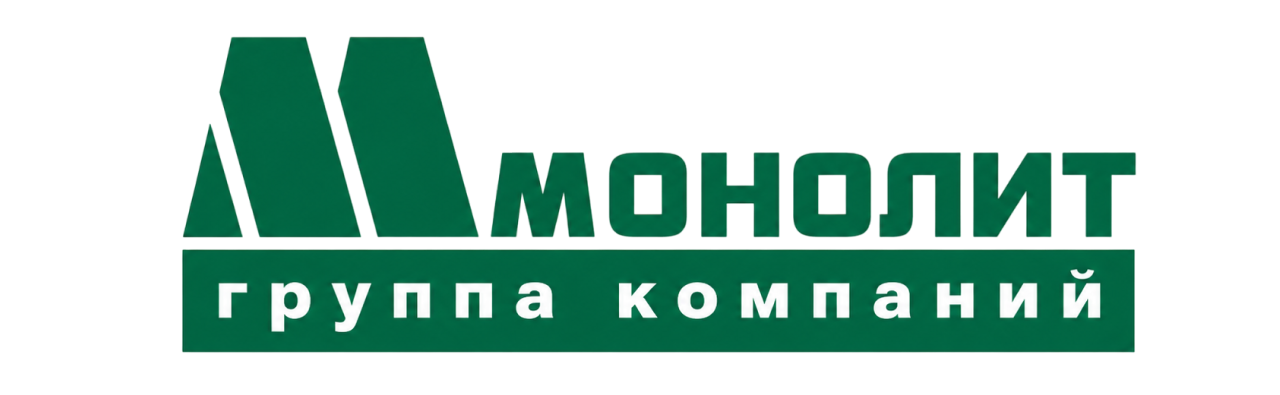 Застройщик ГК Монолит