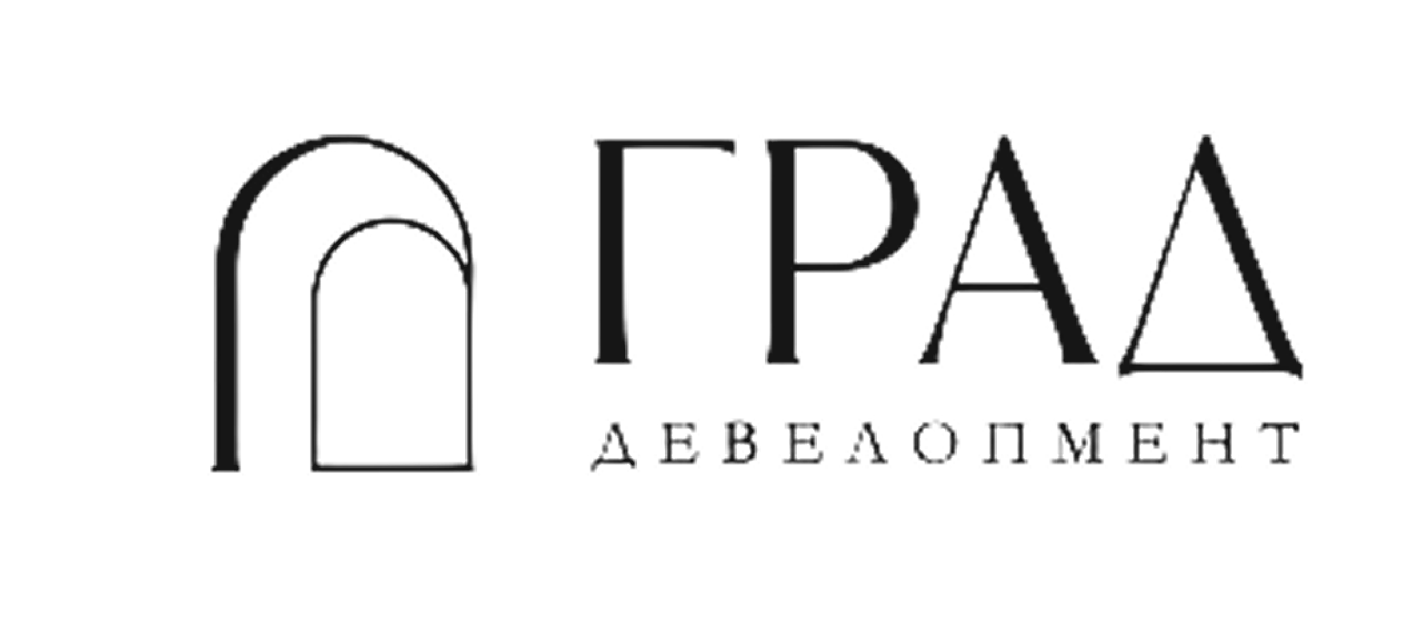 Застройщик Град