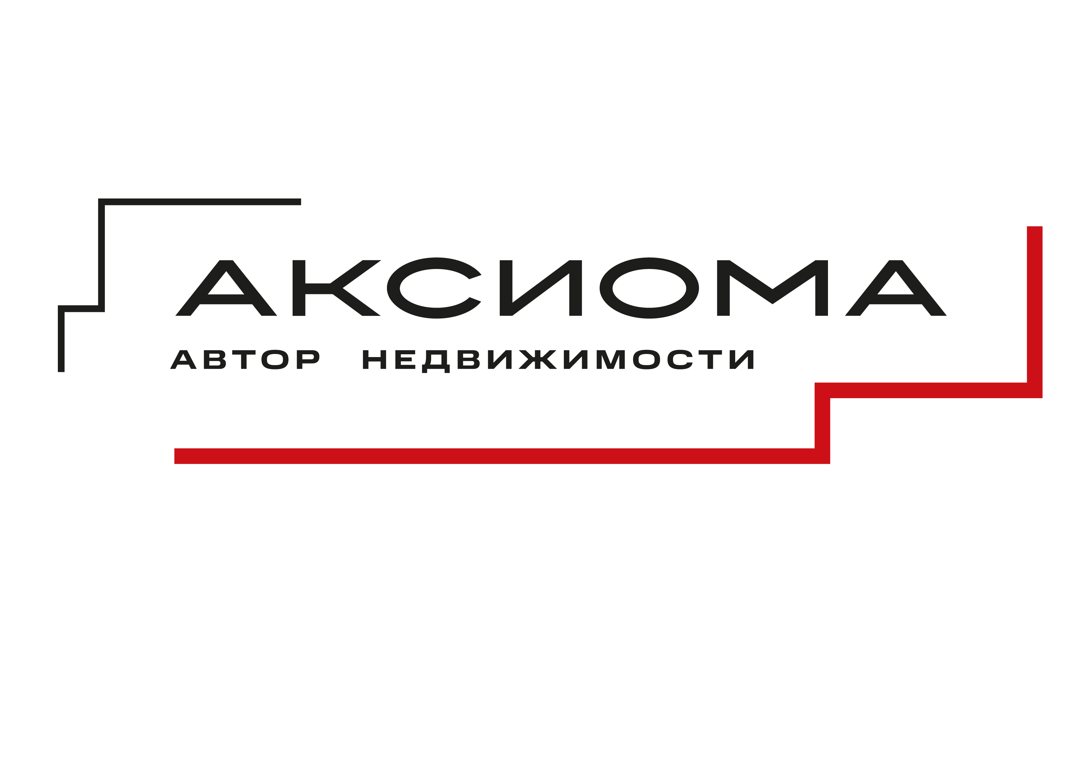 Застройщик Аксиома