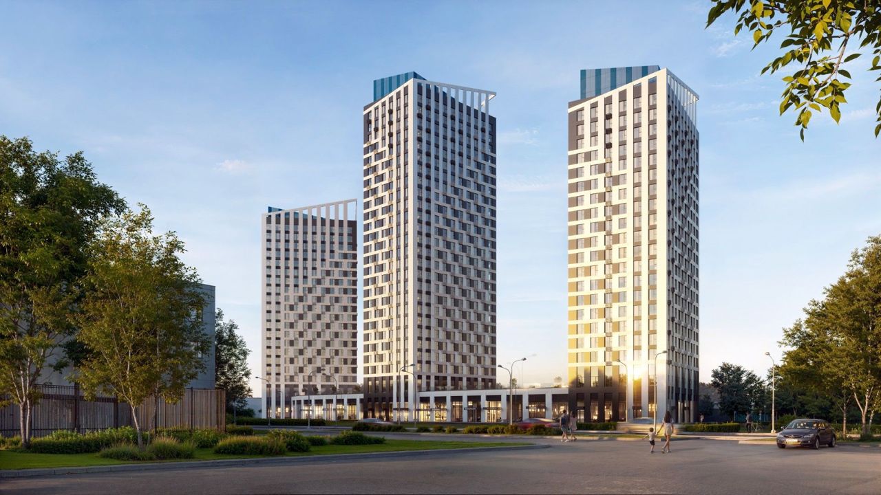 Левел Войковская