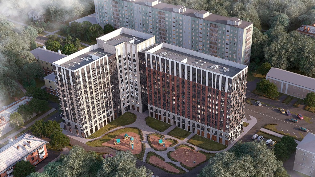 Орнамент