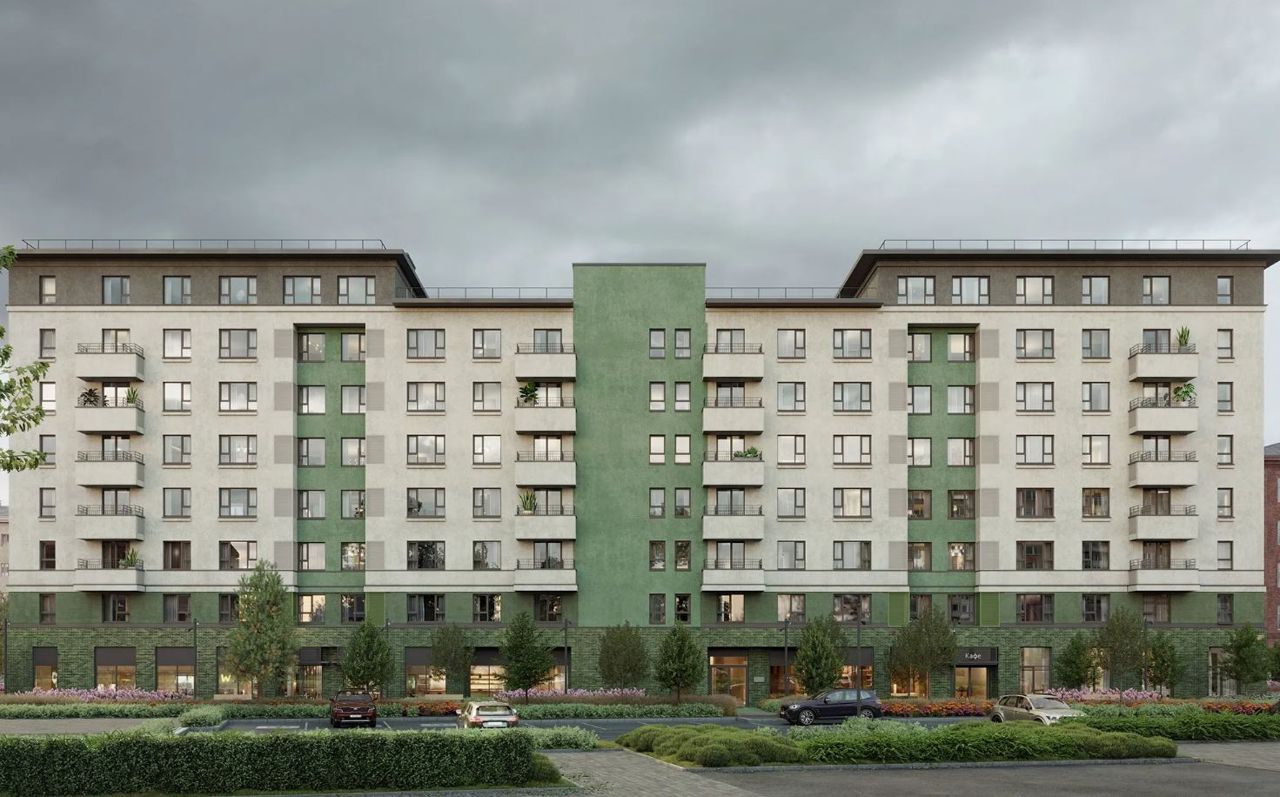 Квартал Текстура