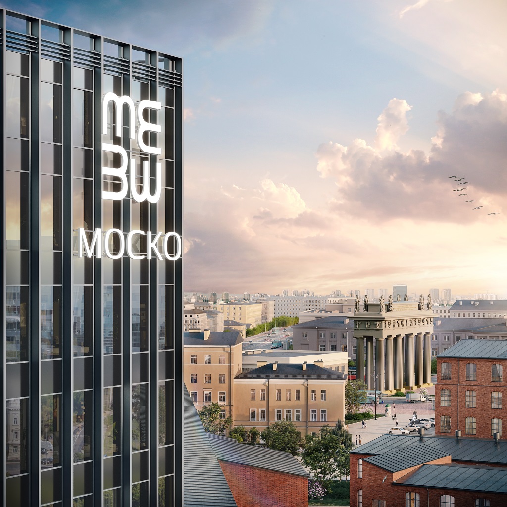 МОСКО
