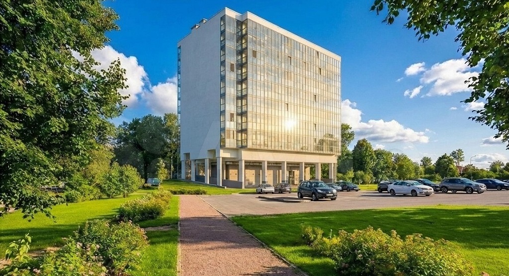 Можайский сквер