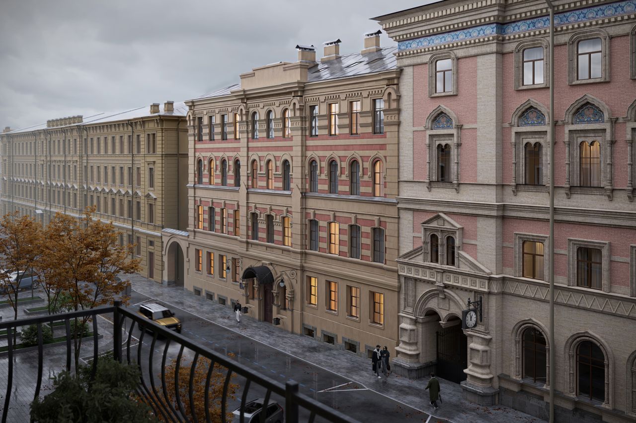 Типография