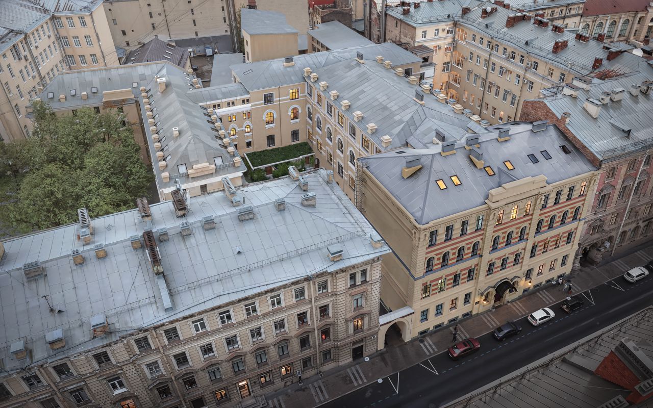 Типография