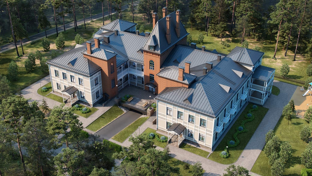 Русские сезоны